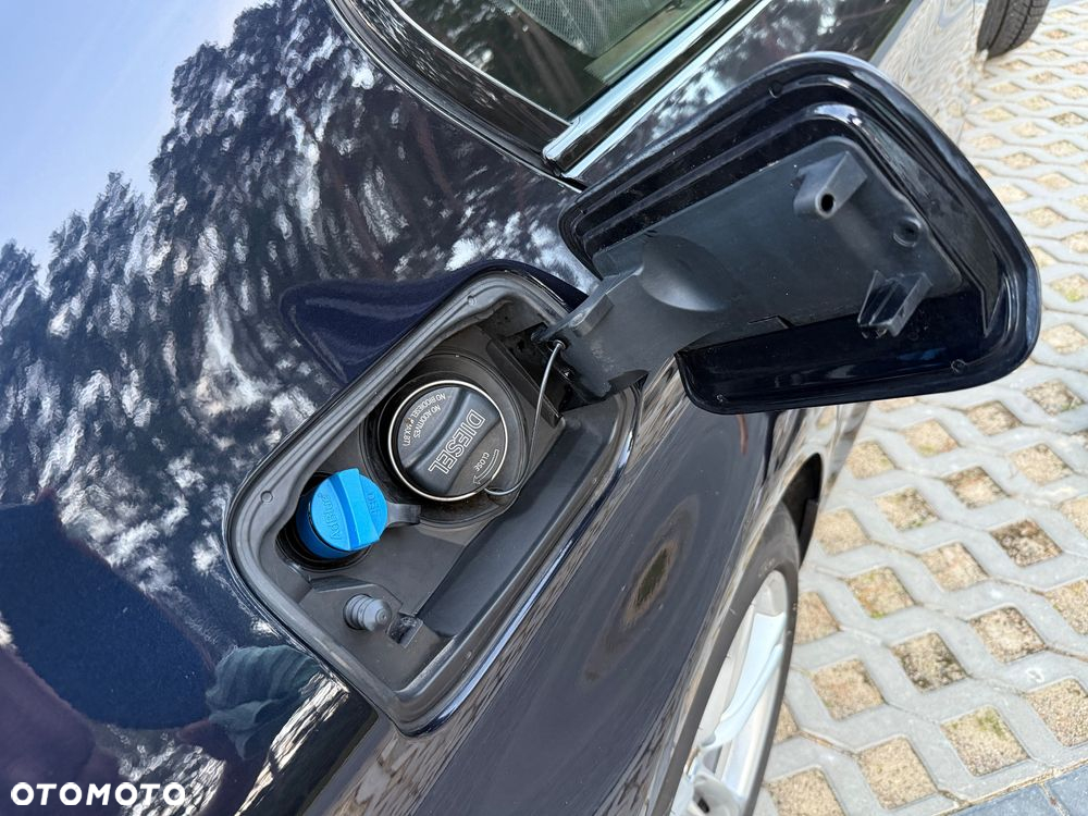 BMW Seria 5 535d xDrive - 10