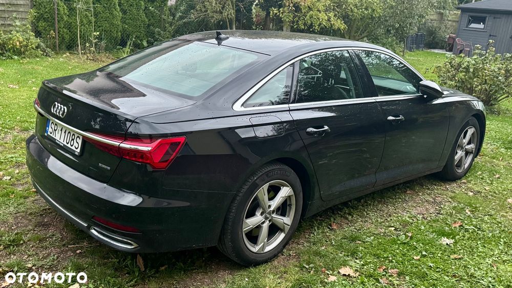Audi A6 - 3