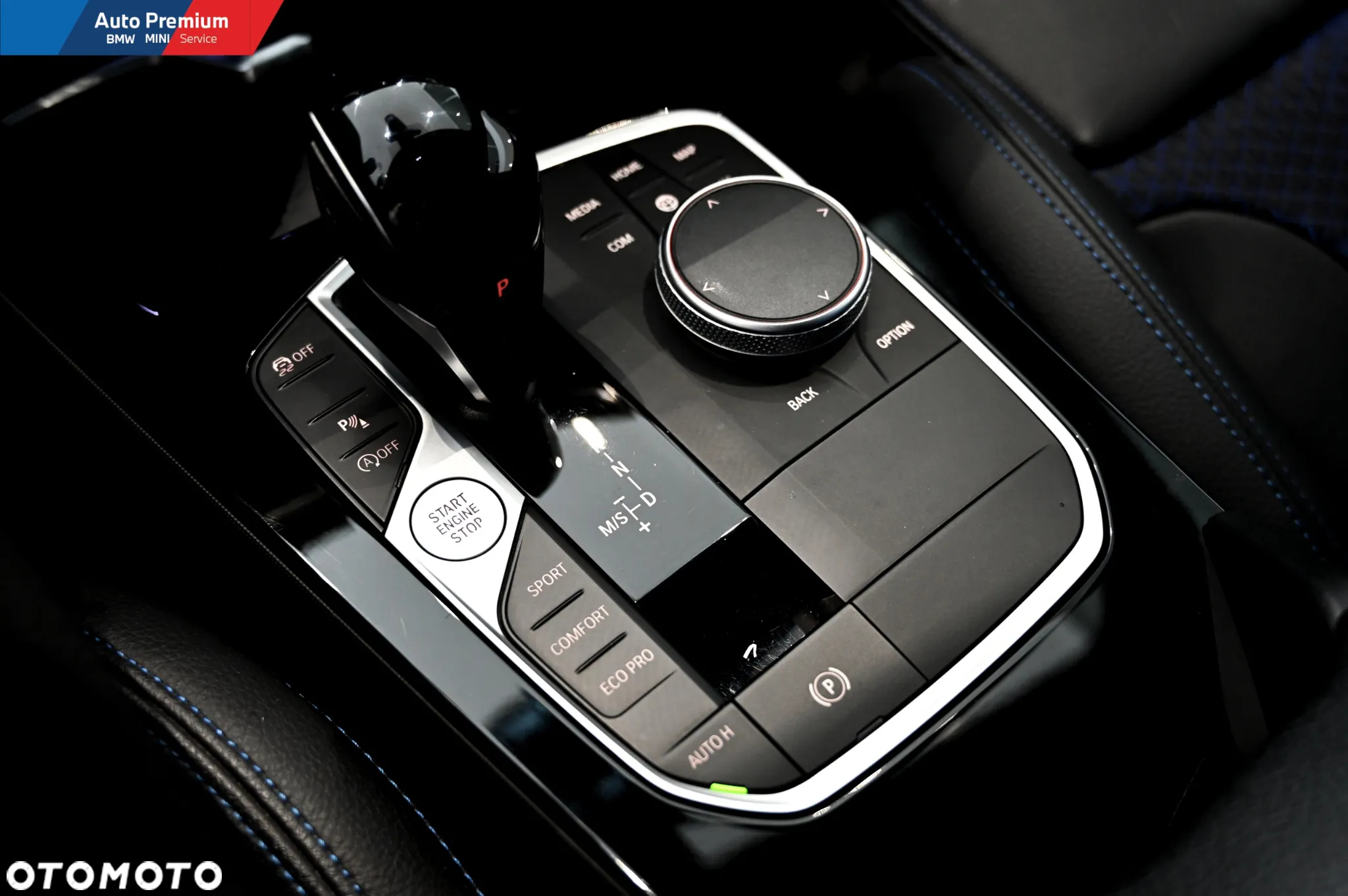 BMW Seria 1 118i M Sport - 9