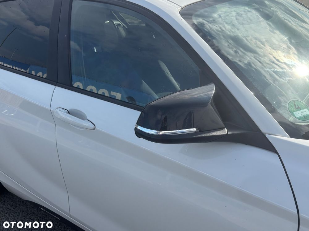 BMW Seria 1 116i - 6