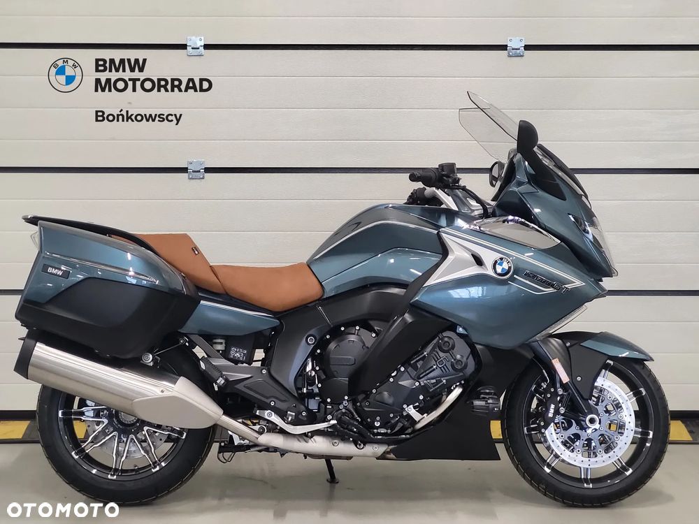BMW K - 1