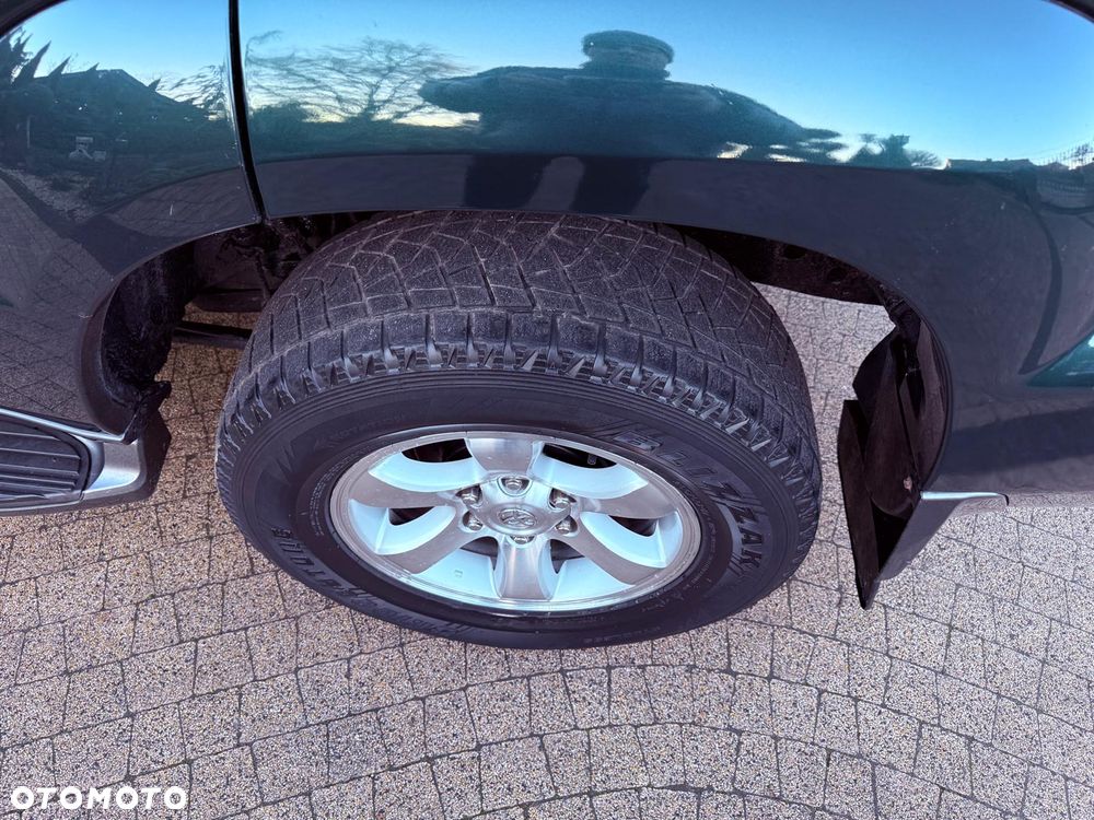 Toyota Land Cruiser 3.0 D Sol - 33