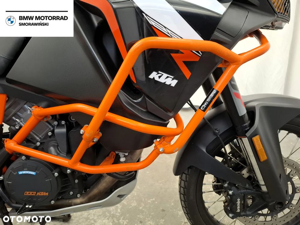 KTM Super Adventure - 16