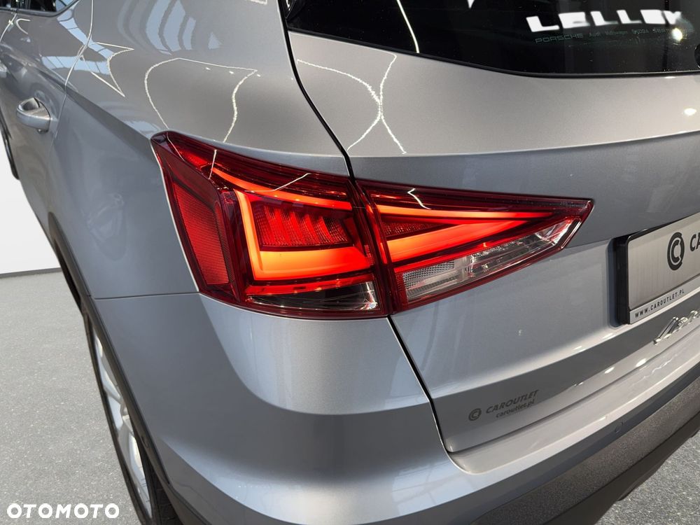 Seat Arona - 12