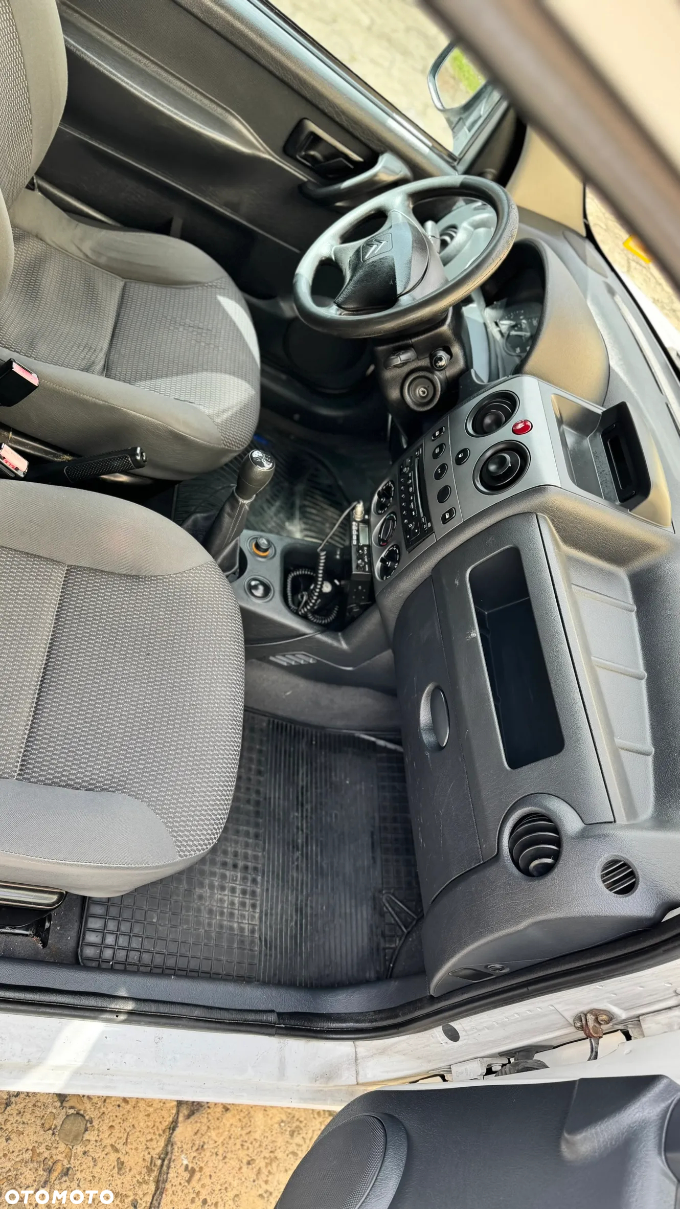 Citroën Berlingo - 8