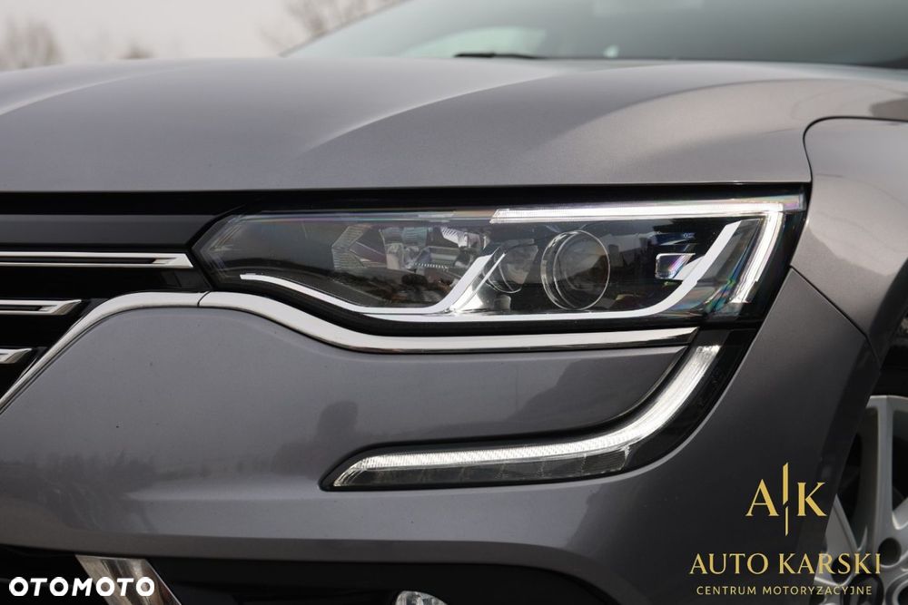 Renault Talisman - 11