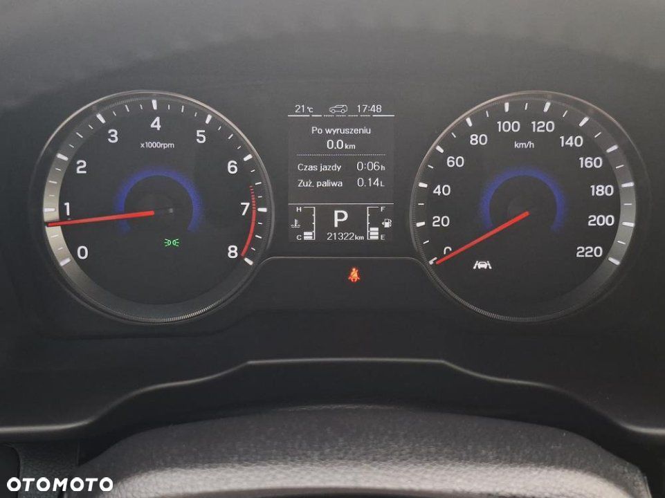 SsangYong/KGM Tivoli - 23