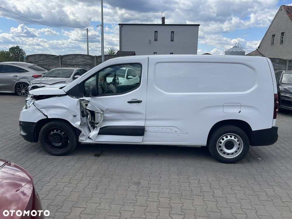 Toyota Proace City - 3