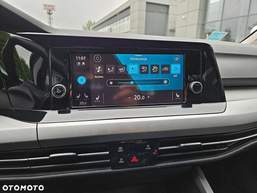 Volkswagen Golf 1.5 TSI EVO Life - 11