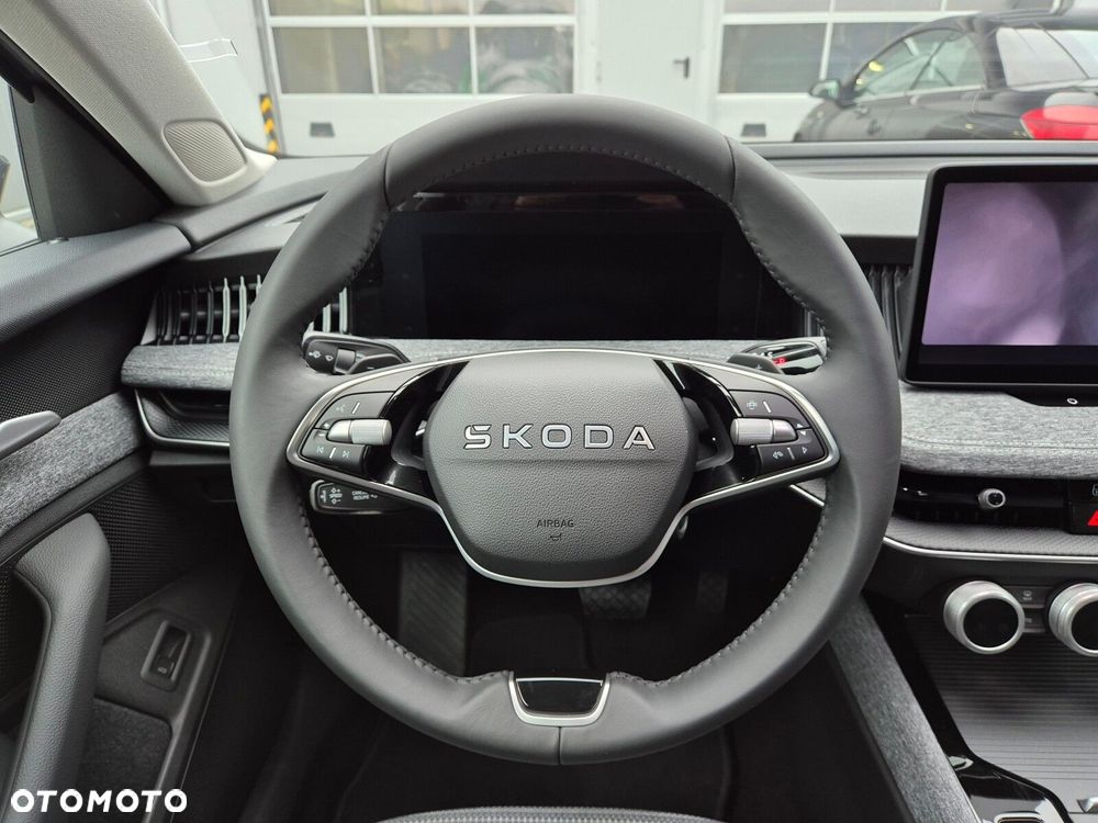 Skoda Superb 1.5 TSI Style DSG - 29