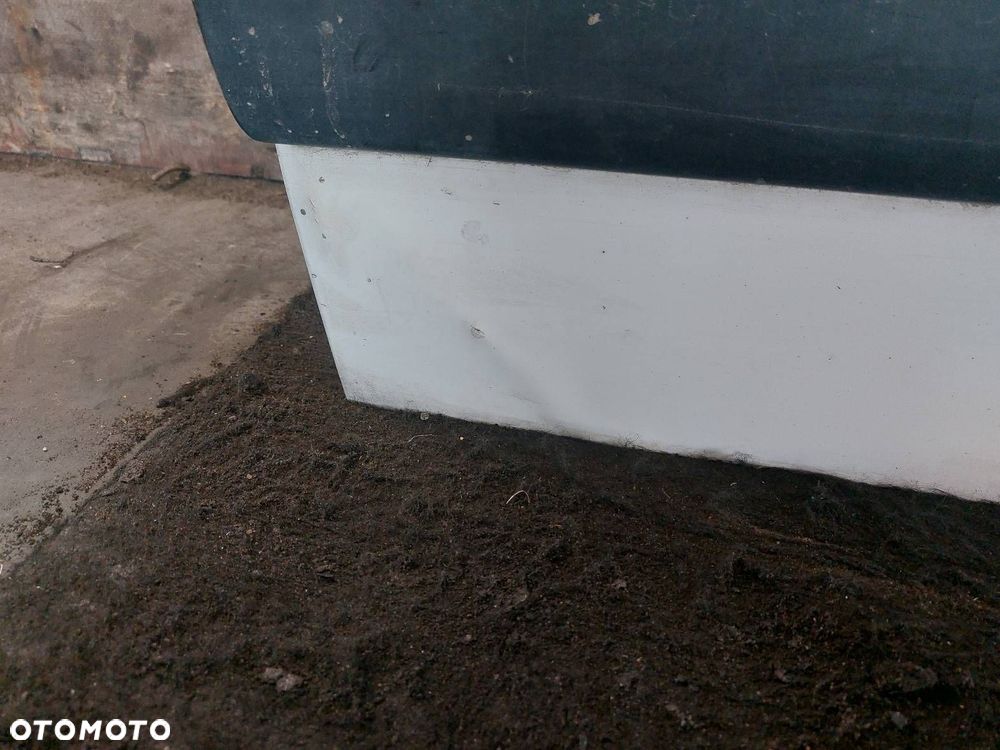 DRZWI KOMPLETNE PRAWY PRZÓD PEUGEOT PARTNER I LIFT BERLINGO I LIFT EWPA - 3