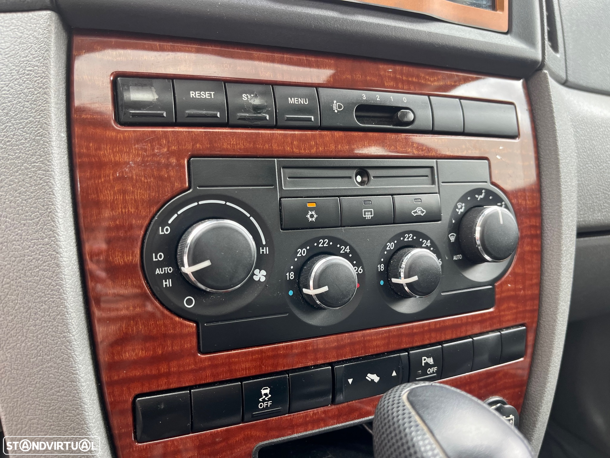 Jeep Grand Cherokee 3.0 CRD V6 Limited - 42