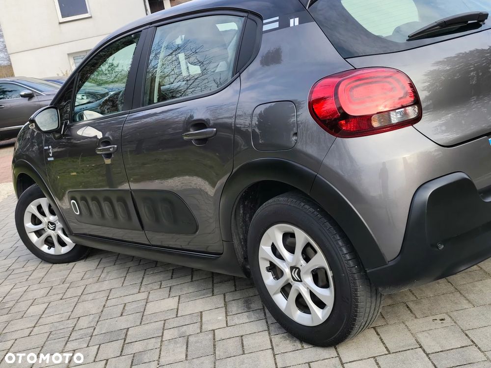 Citroën C3 Pure Tech 83 S&S ORIGINS - 14