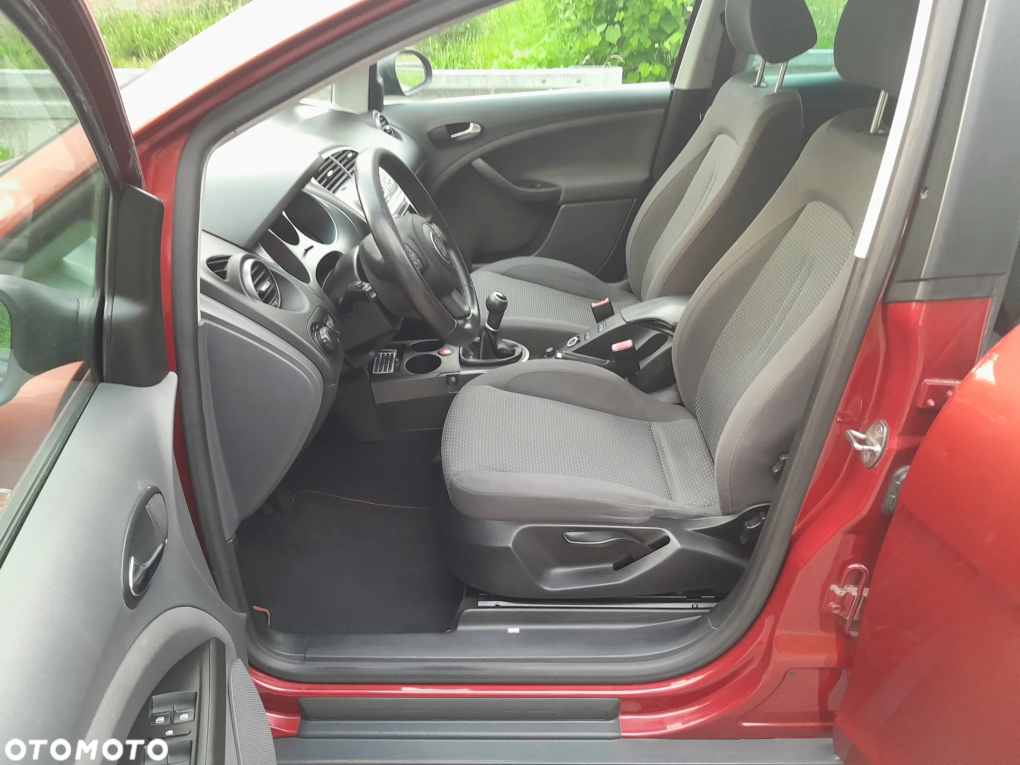 Seat Altea 1.4 TSI Style - 7