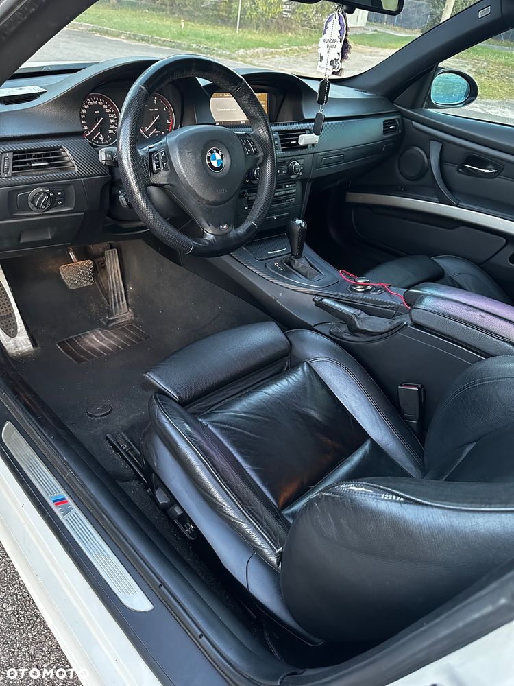 BMW Seria 3 - 11