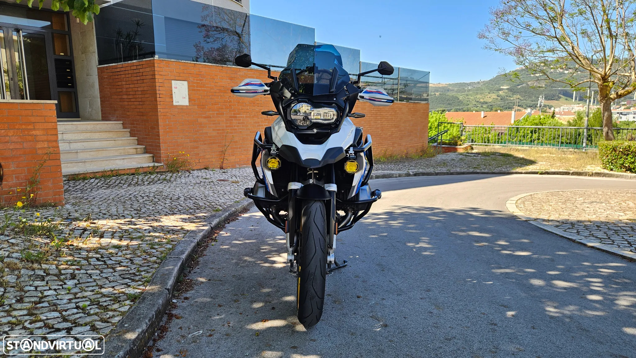 BMW R 1250 GS HP - 3