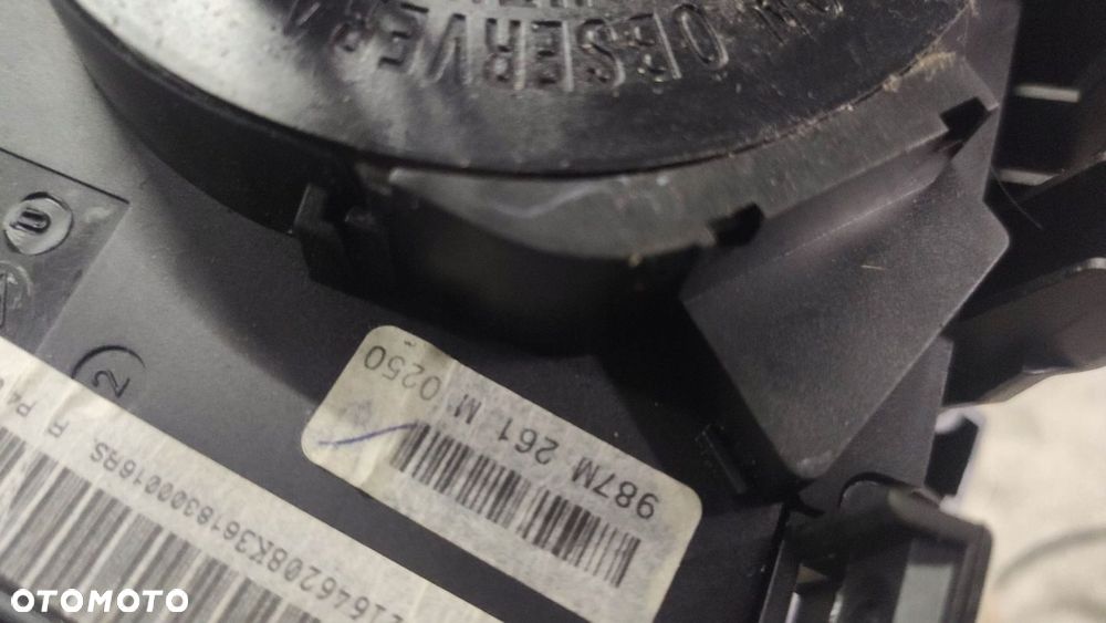 PRZEŁĄCZNIK ZESPOLONY MEGANE II 820021646208K - 4