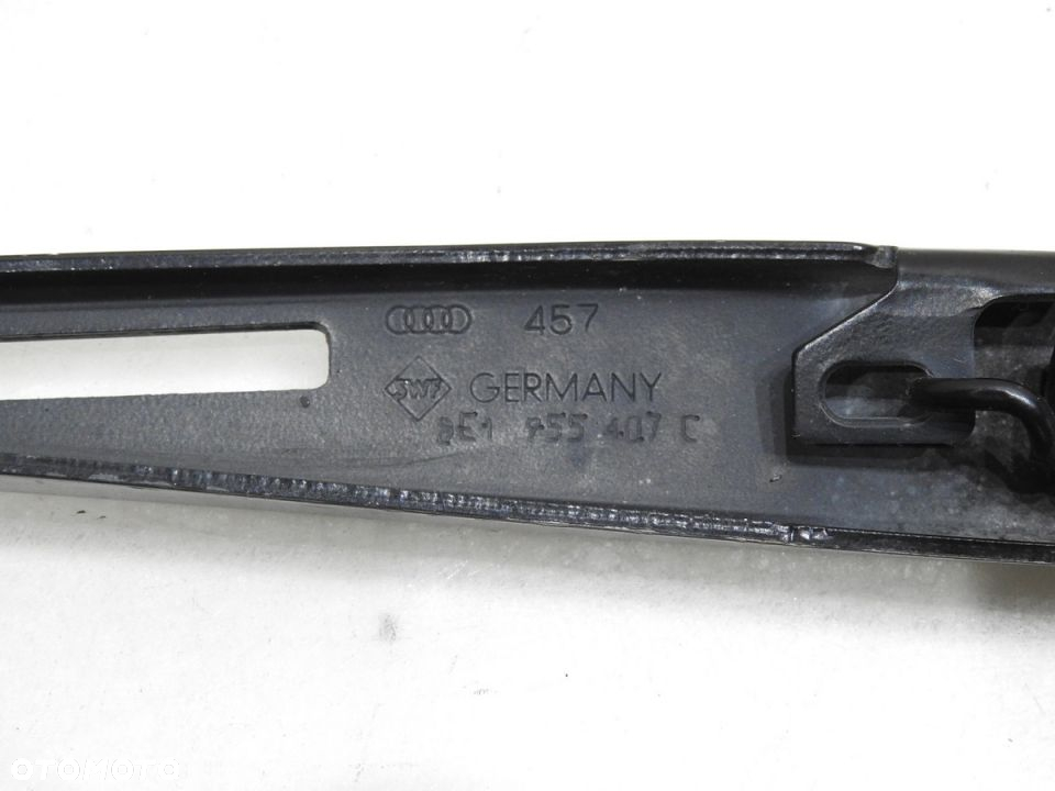 RAMIE WYCIERACZKI LEWE AUDI A4 B7 8E1955407C - 7