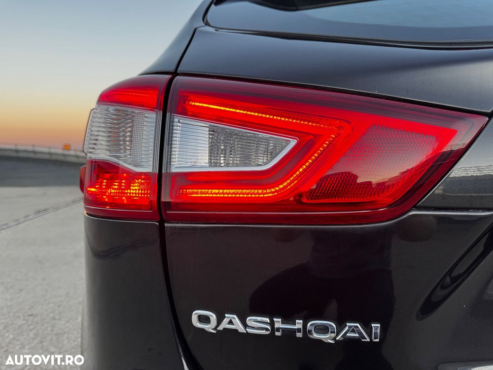 Nissan Qashqai - 34