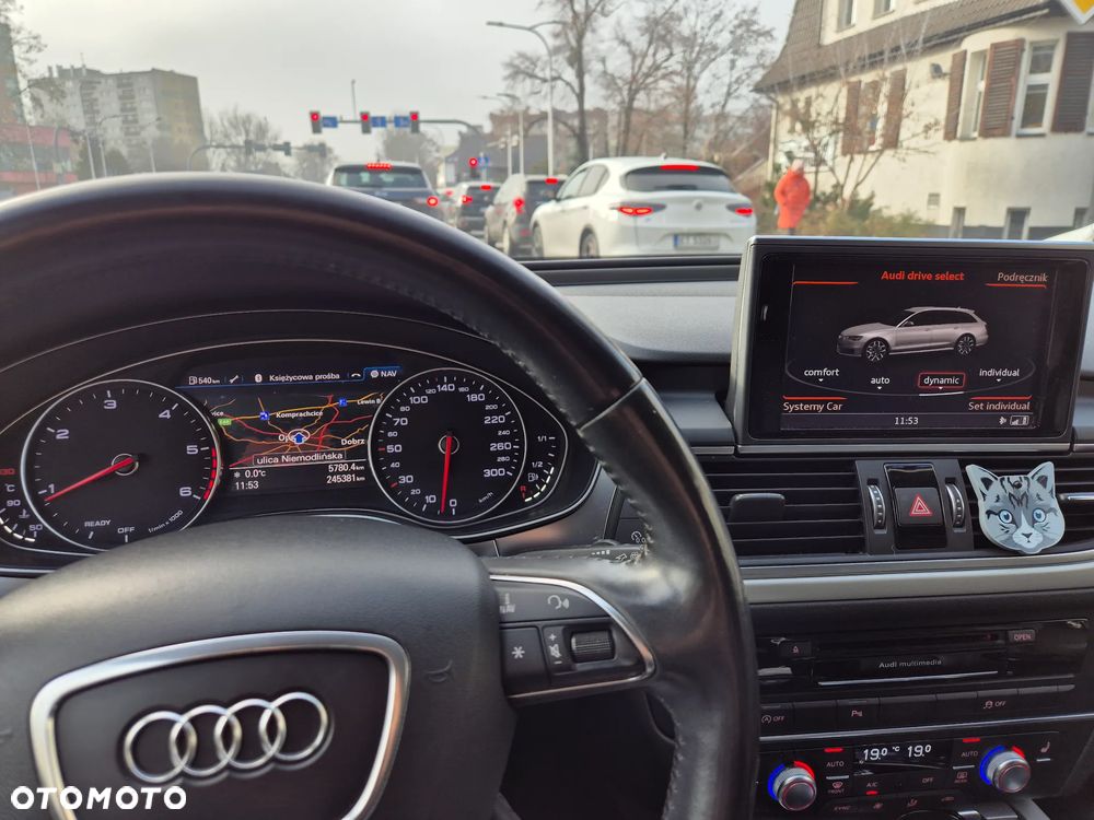 Audi A6 Avant 2.0 TDI Prime Line - 7
