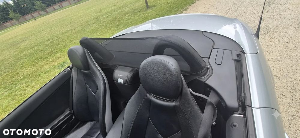 Mercedes-Benz SLK 200 Kompressor - 31