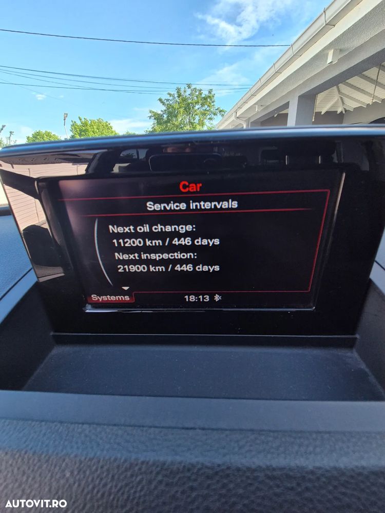Audi Q3 2.0 TDI Quattro Stronic - 22