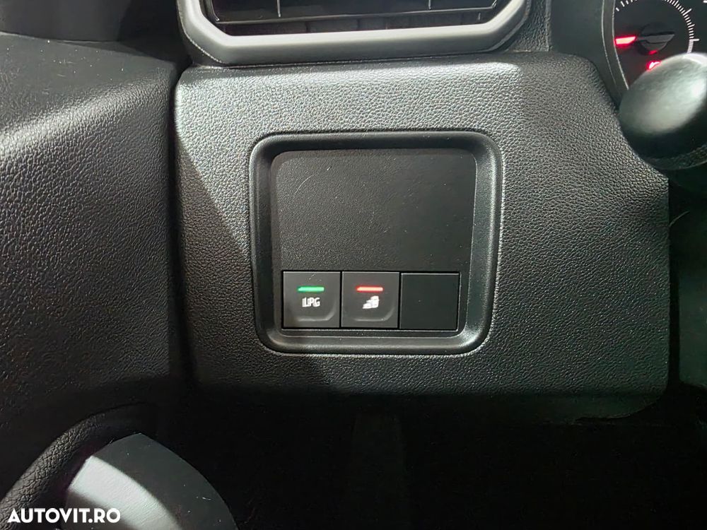 Dacia Duster ECO-G 100 Prestige Plus - 10