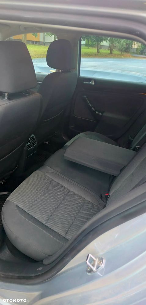 Volkswagen Golf 1.2 TSI Comfortline - 18