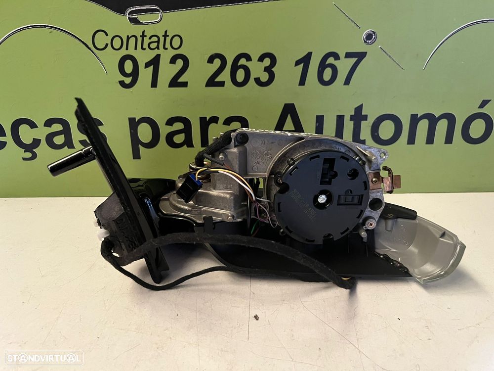 Vw Phateon - ESPELHO RETROVISOR ESQUERDO / DIREITO - ER320 - 11