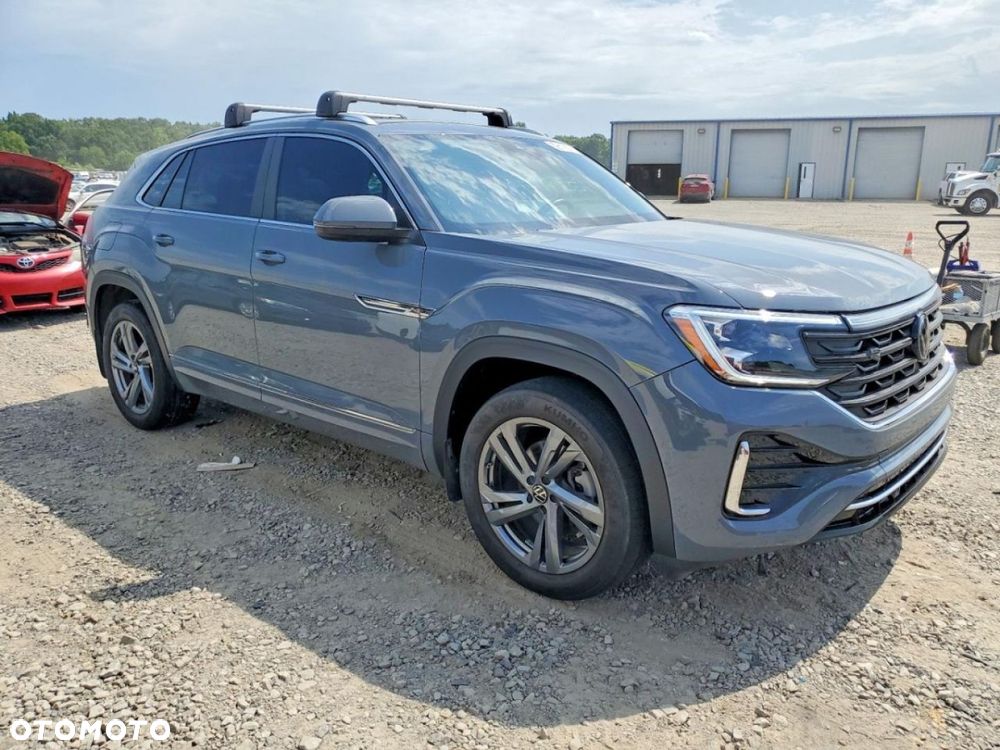 Volkswagen Atlas - 3