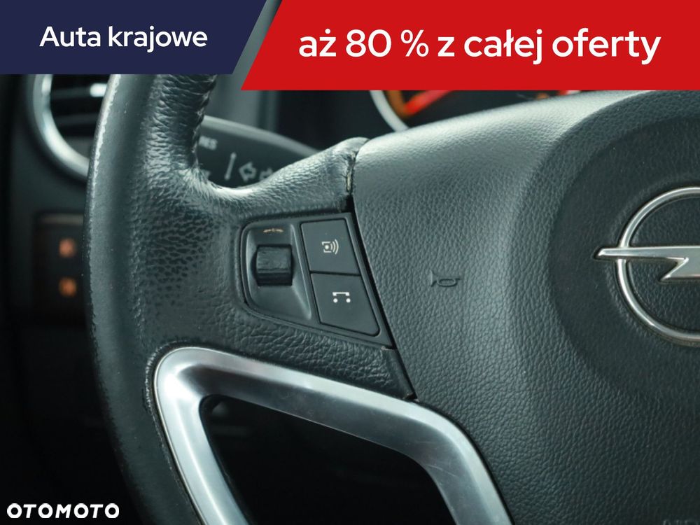 Opel Antara - 16