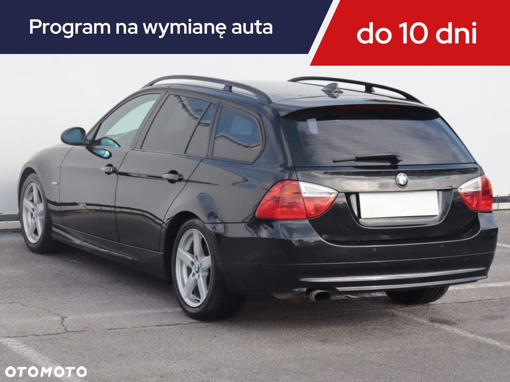 BMW Seria 3 - 6