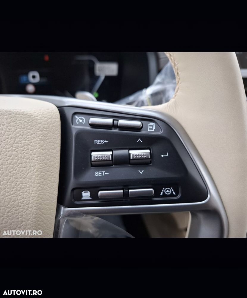 SsangYong REXTON G4 2.2 e-XDI 4WD Premium - 14