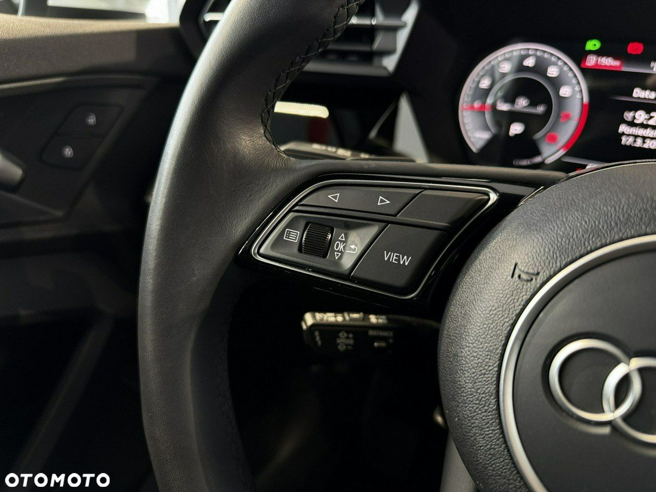 Audi A3 - 17