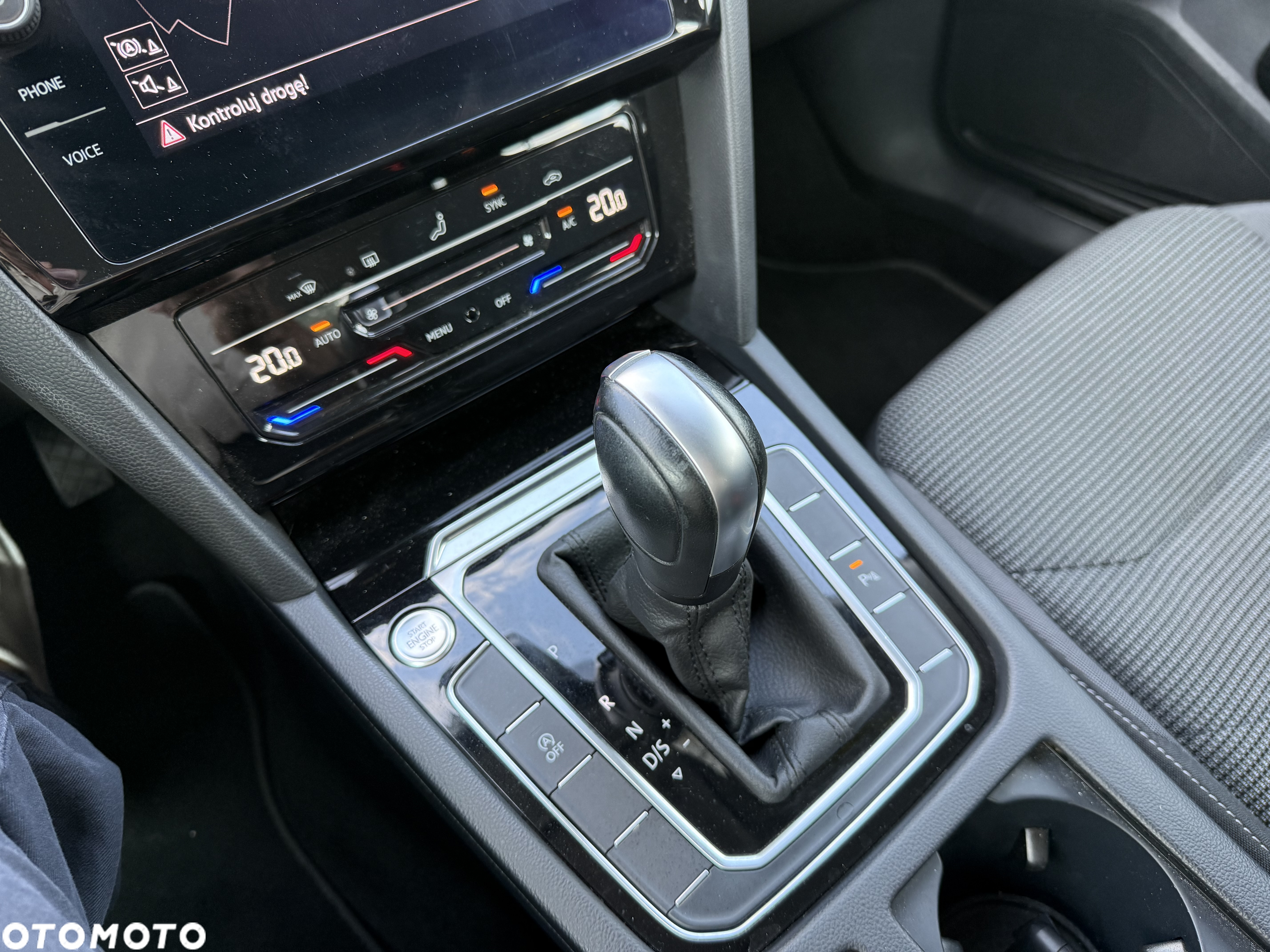 Volkswagen Arteon 2.0 TDI SCR Essence DSG - 18