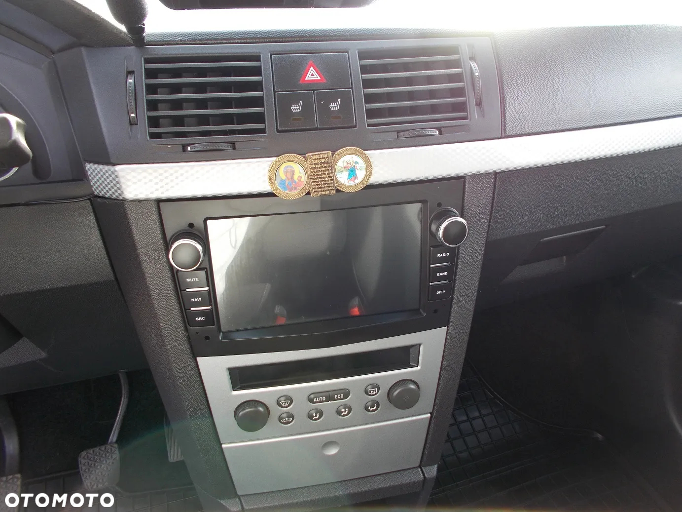 Opel Meriva 1.7 CDTI Enjoy - 21