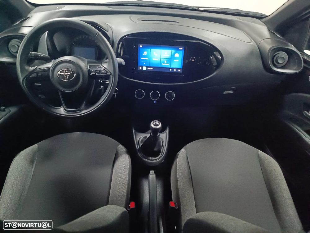 Toyota Aygo X 1.0 Play - 17