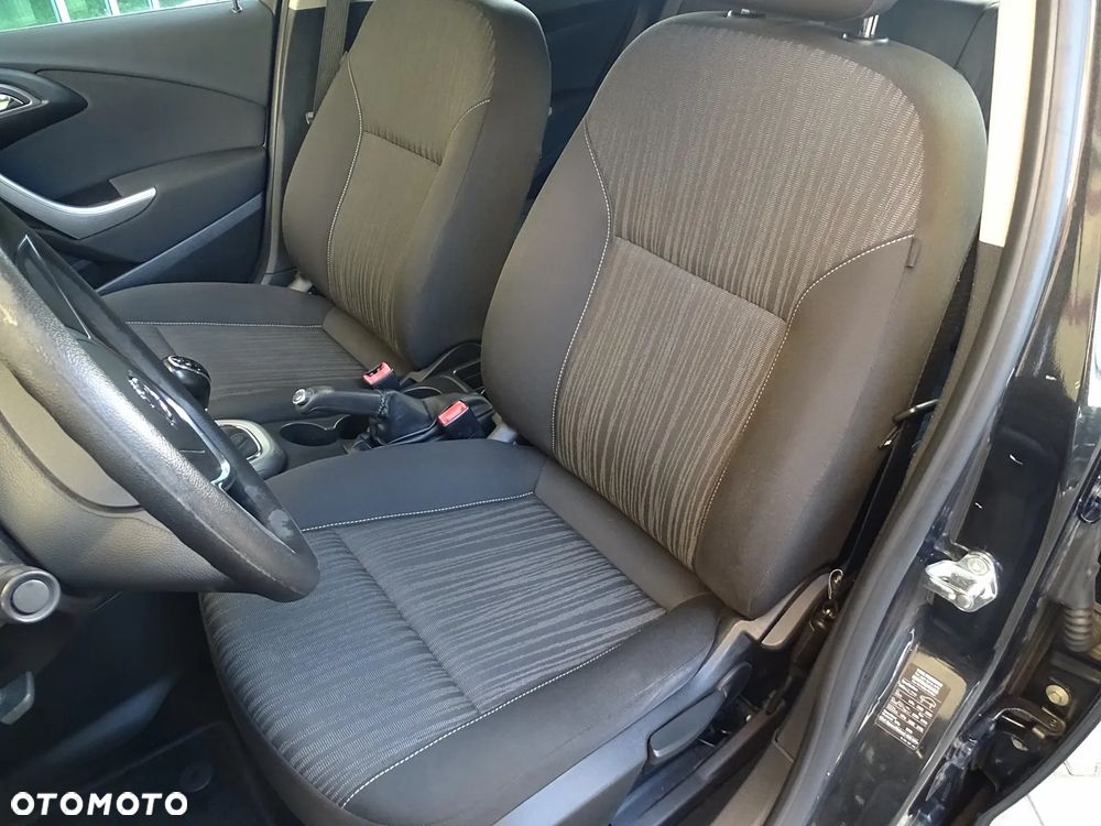 Opel Astra 1.4 Active - 17