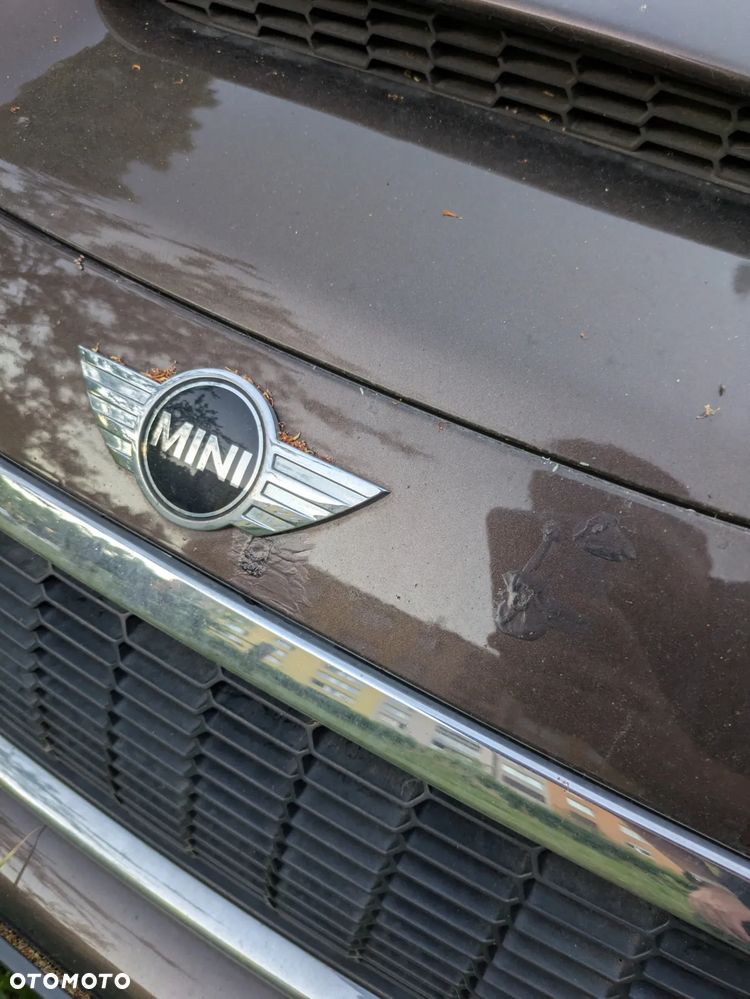 MINI Clubman Cooper JCW - 8