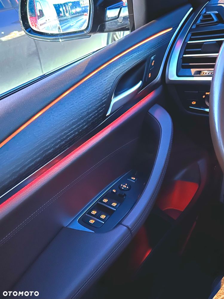 BMW X3 xDrive20d M Sport sport - 25