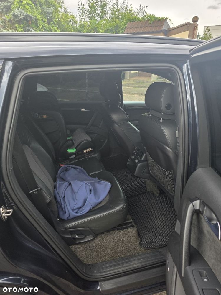 Audi Q7 4.2 TDI Quattro Tiptr - 33