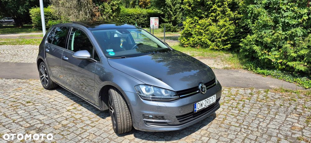 Volkswagen Golf 2.0 TDI SCR DSG Highline - 3