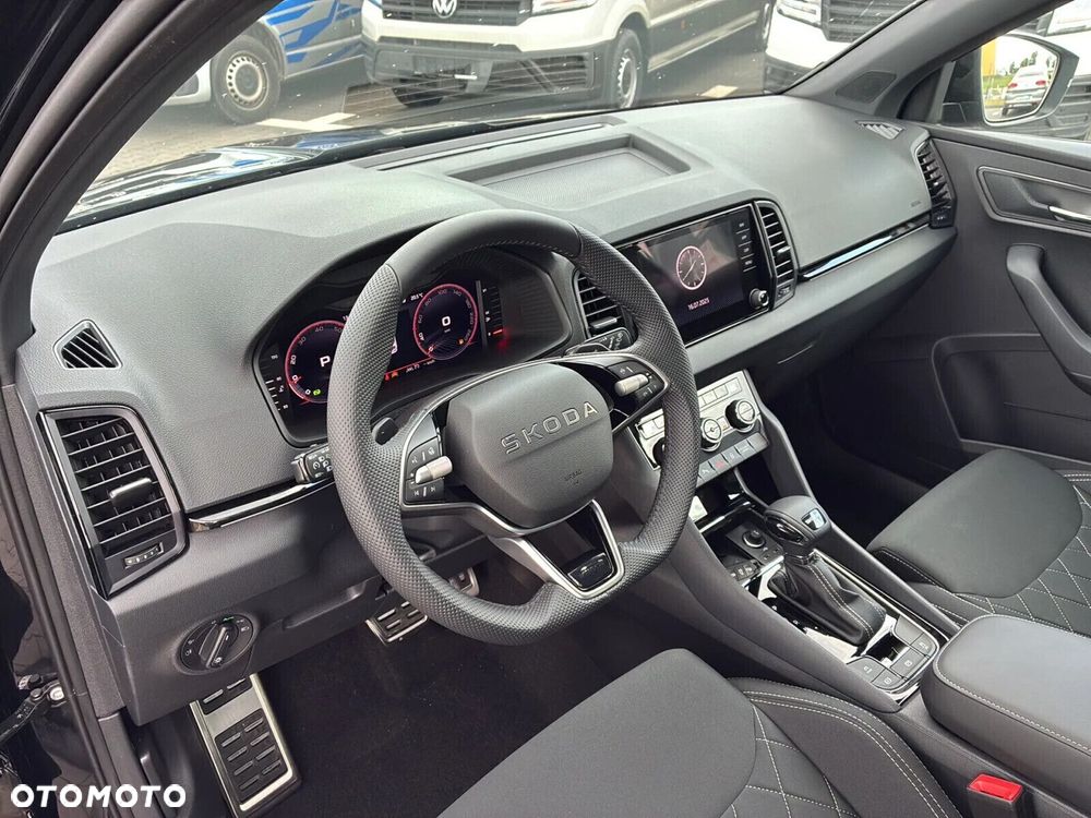 Skoda Karoq 2026 photo 4