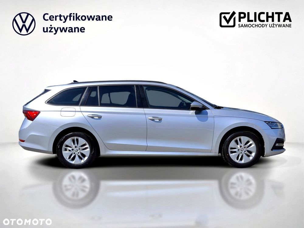 Skoda Octavia 2.0 TDI Ambition - 7