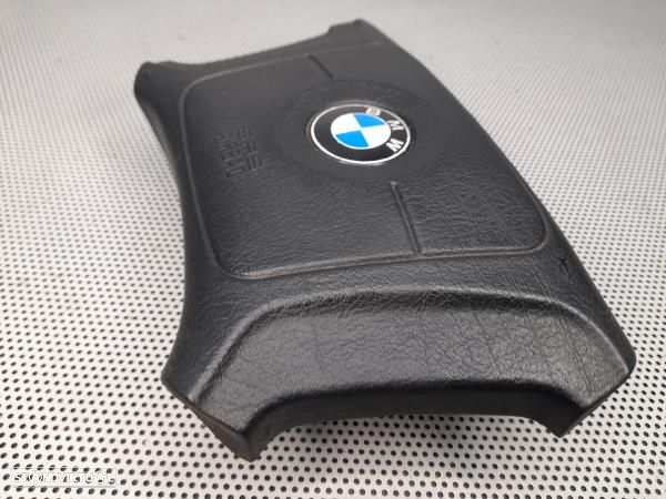 Airbag Volante Bmw 3 Touring (E36) - 3