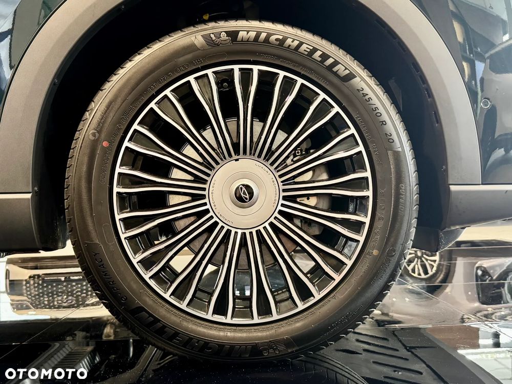 Chery Tiggo 9 - 24