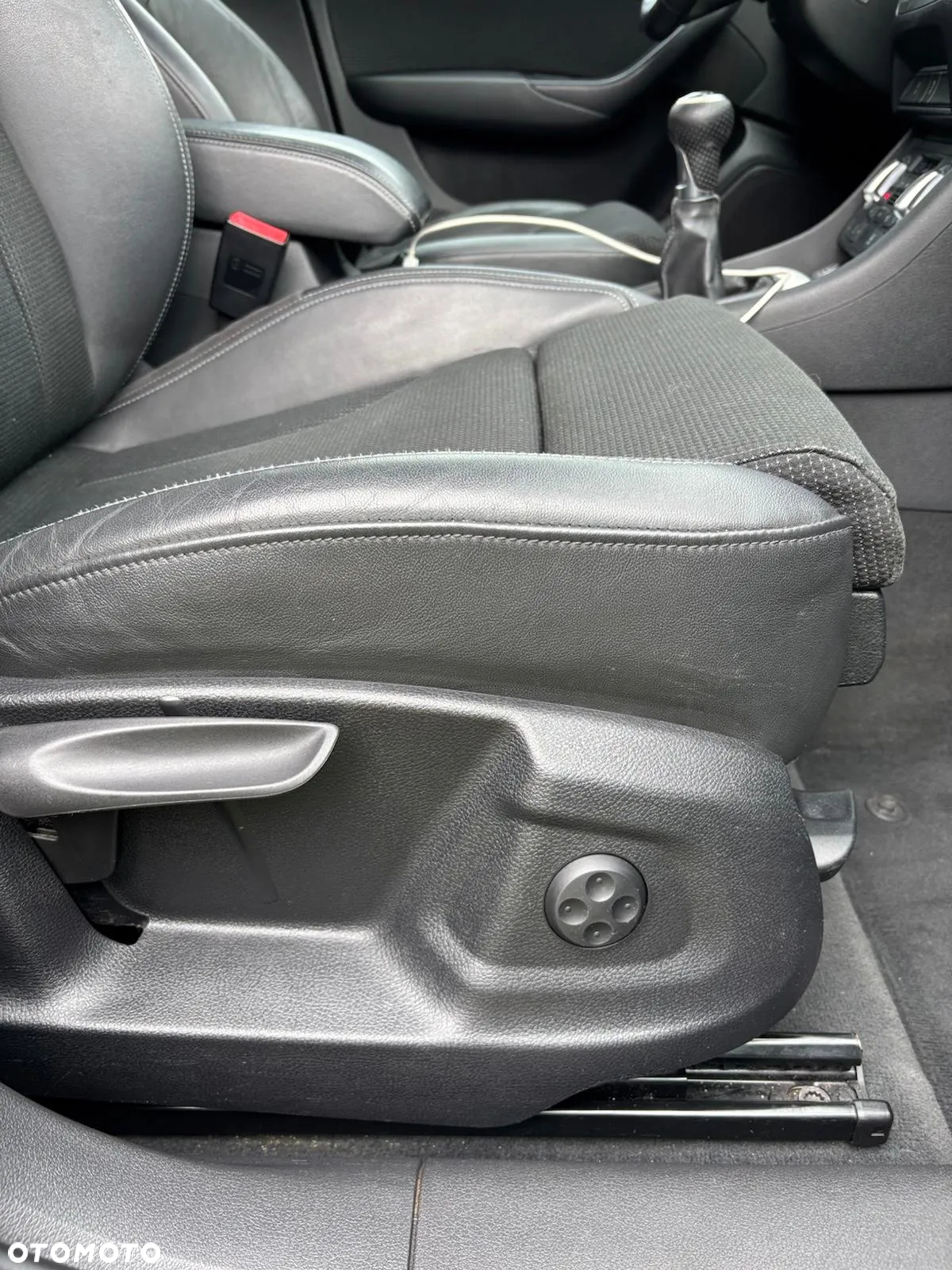 Audi Q3 2.0 TDI Edycja Specjalna - 28