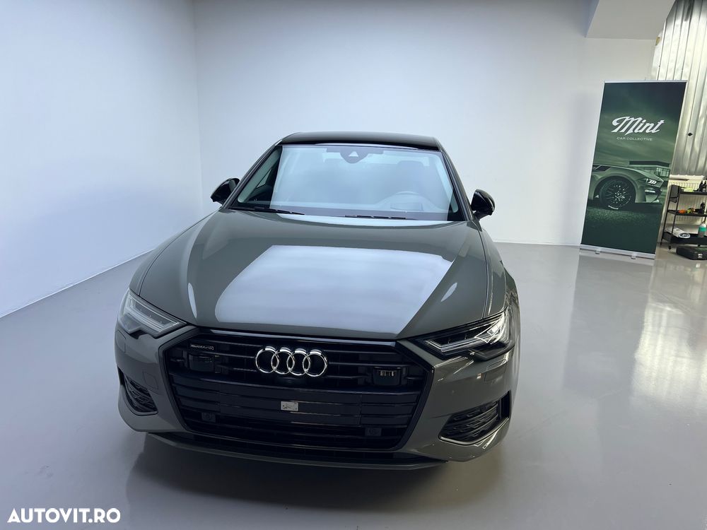 Audi A6 Limuzina - 15