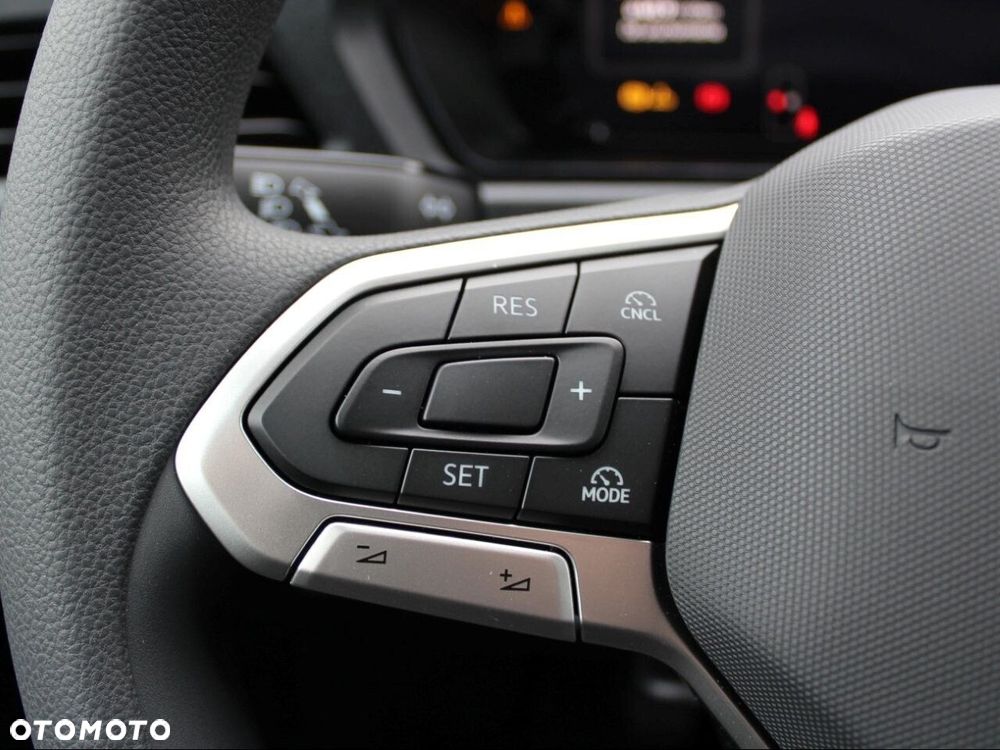 Volkswagen Caddy - 18