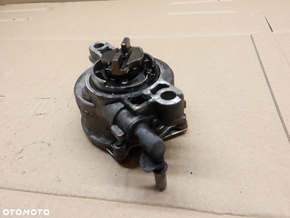 CITROEN C4 PICASSO 1.6 HDI POMPA VACUM 9653898080 - 1